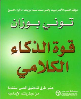 كتاب قوة الذكاء الكلامى